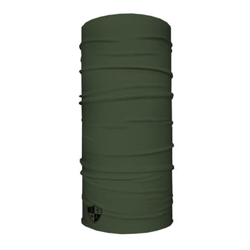 SOLID | OD GREEN